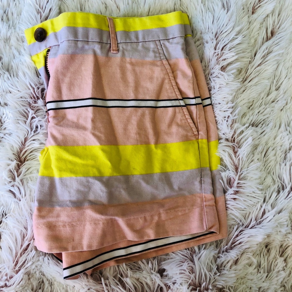 Gap shorts